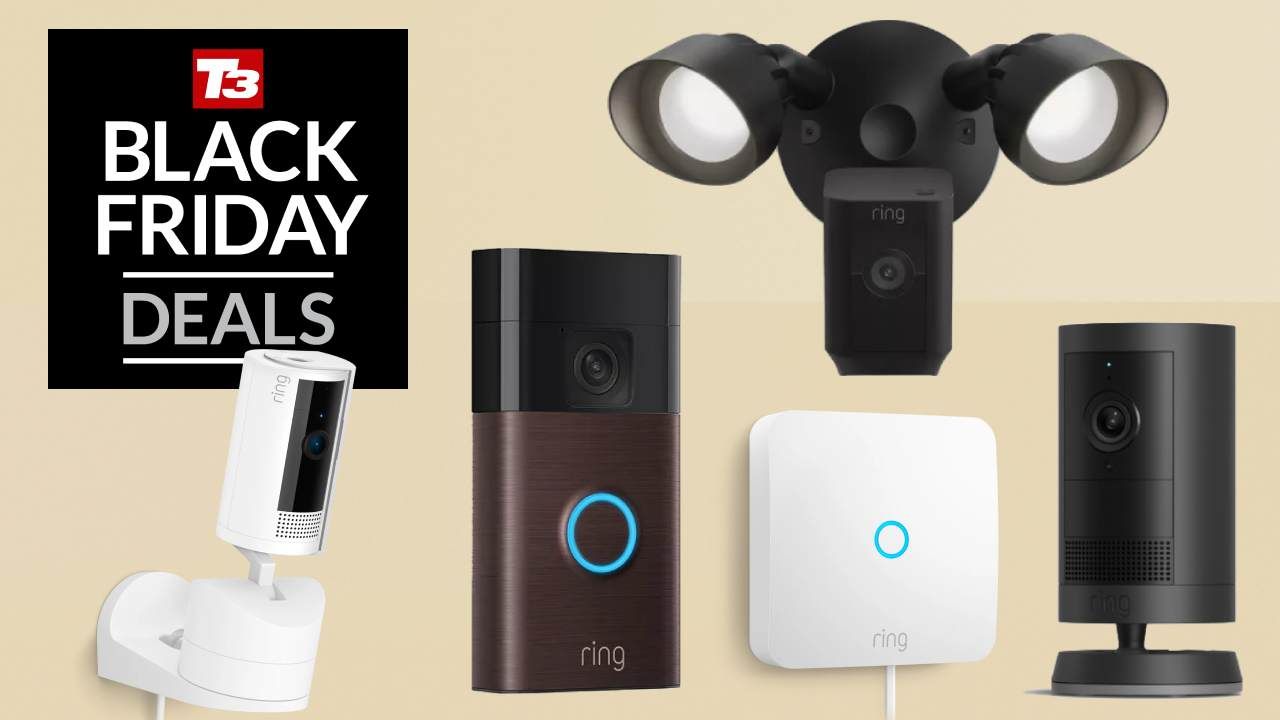Ring Black Friday deals