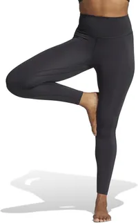 Adidas All Me 7/8 Training Leggings (Women's): was $60 now from $31 @ Amazon