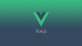 JavaScript frameworks: Vue.js logo