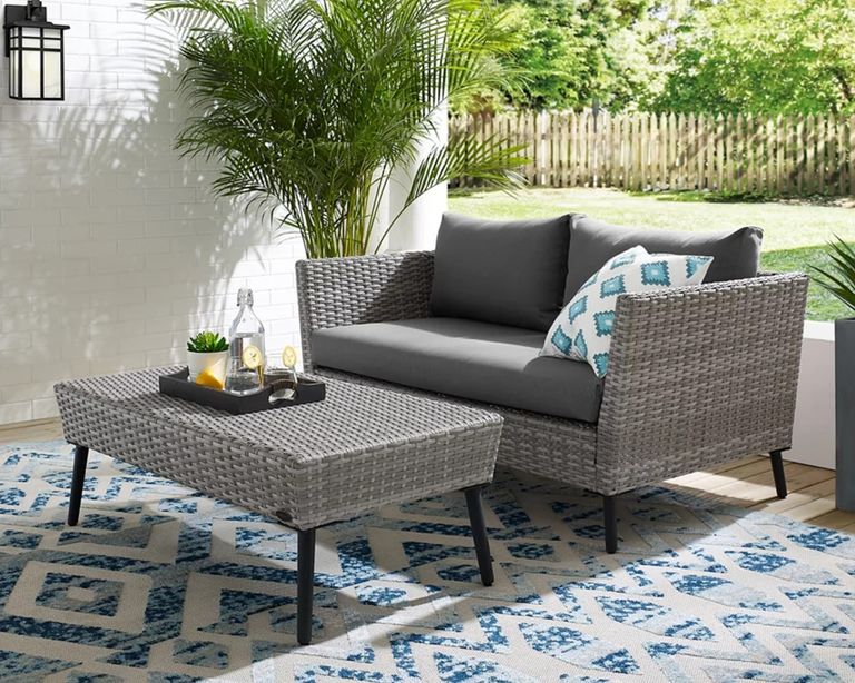 20 best outdoor furniture stores for affordable patio sets Real Homes