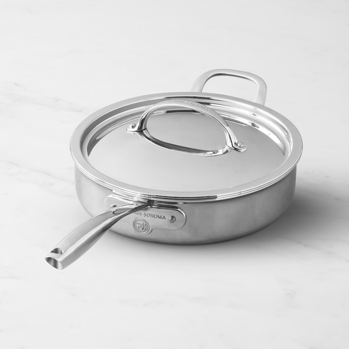 saute pan