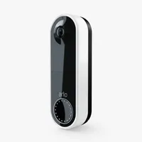 Arlo Essential Smart Video Doorbell: was £179.99, now £89.99 at John Lewis