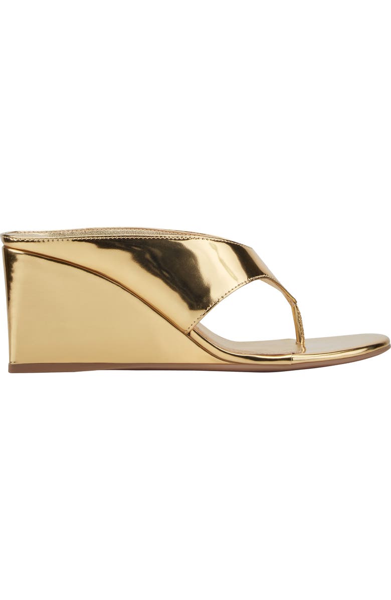 Udena Wedge Flip Flop