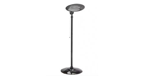 The Best Patio Heaters To Keep You Warm, Electric Patio Heater Covers Argos
