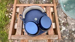 Sennheiser Momentum 5 Wireless wireless headphones