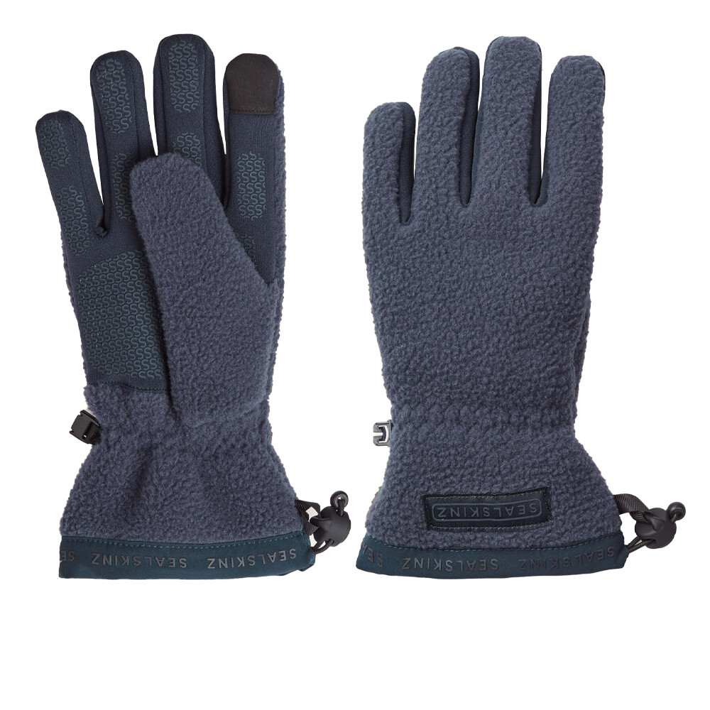 Sealskinz Hoveton Waterproof Sherpa Fleece Gloves