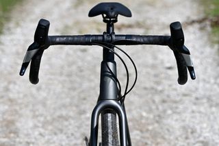 Specialized Crux DSW gravel bike