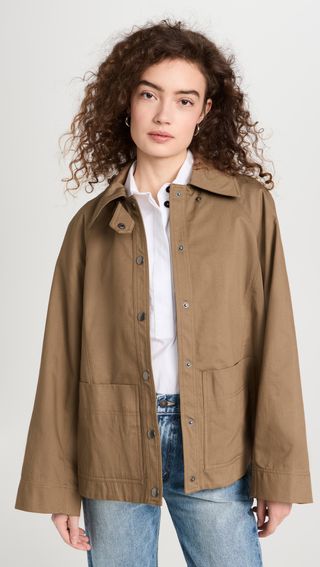 Franke Swing Jacket