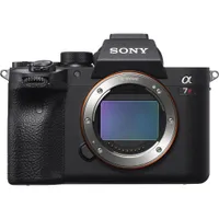 Sony Alpha a7R IV (body only):&nbsp;was $4334, now $2889 @ B+H Photo