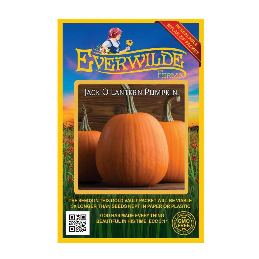 pumpkin seeds pack