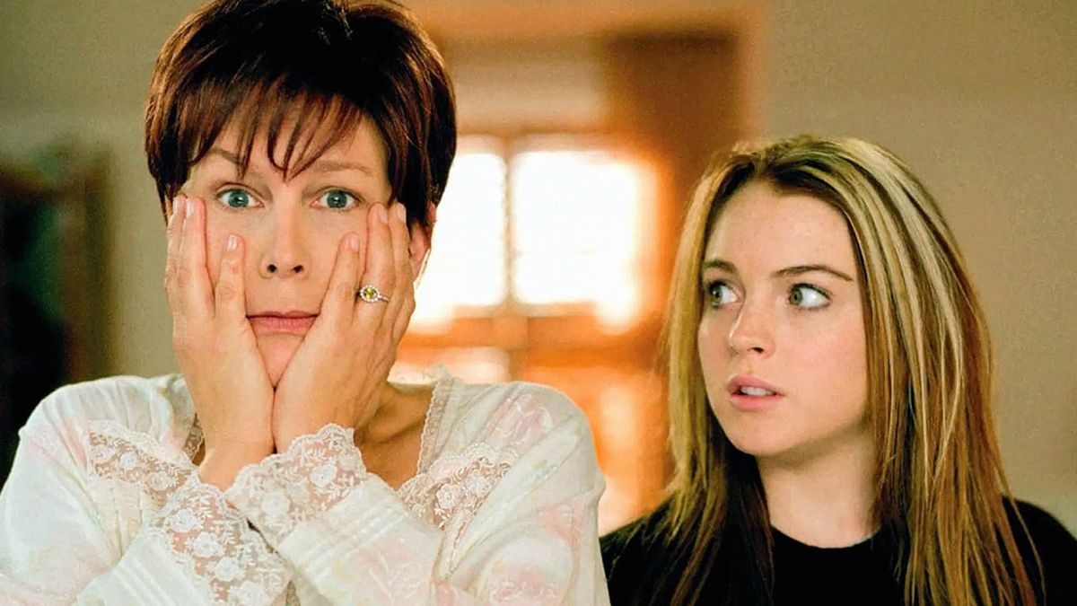 Lindsay Lohan And Jamie Lee Curtis Are Back In Action For Freaky Friday 2, But I’m More Excited That Chad Michael Murray And Other OGs Are Returning