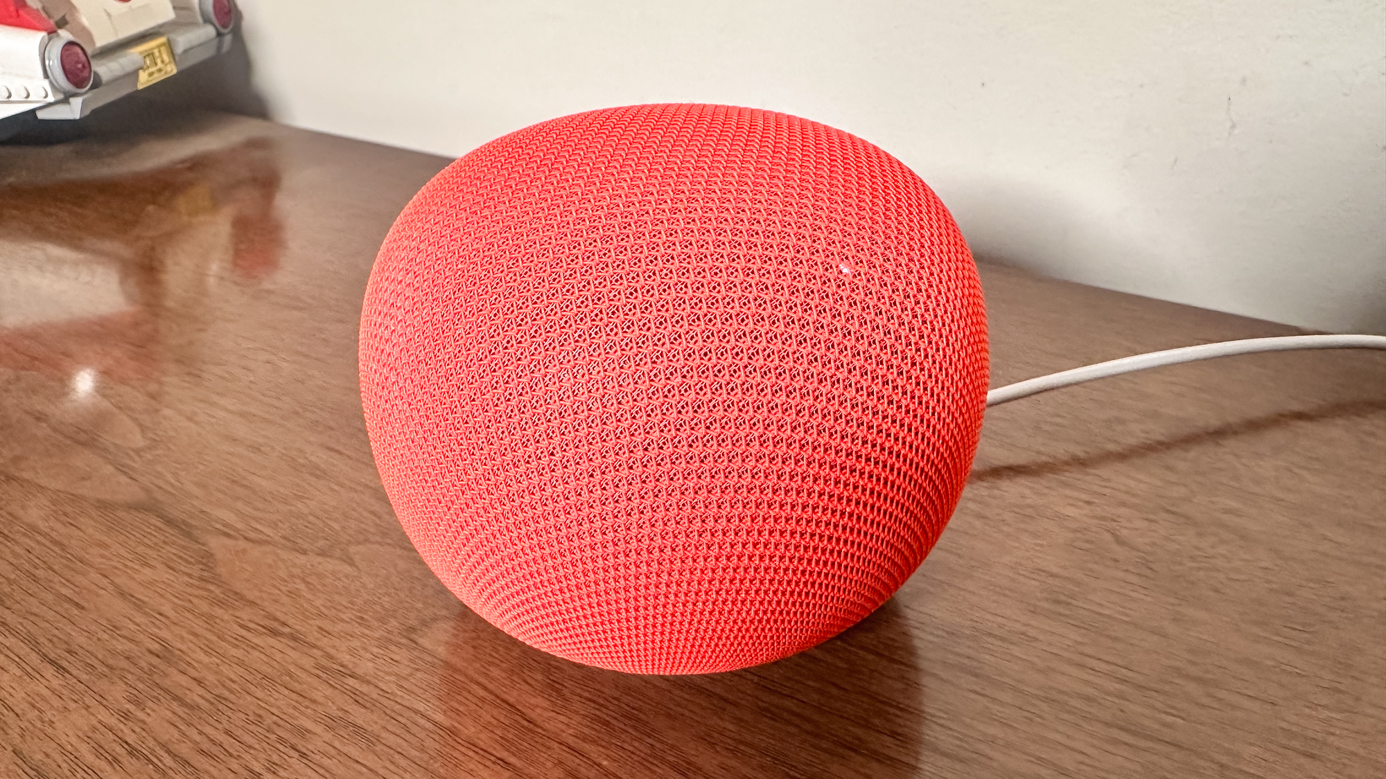 Google Home Speaker
