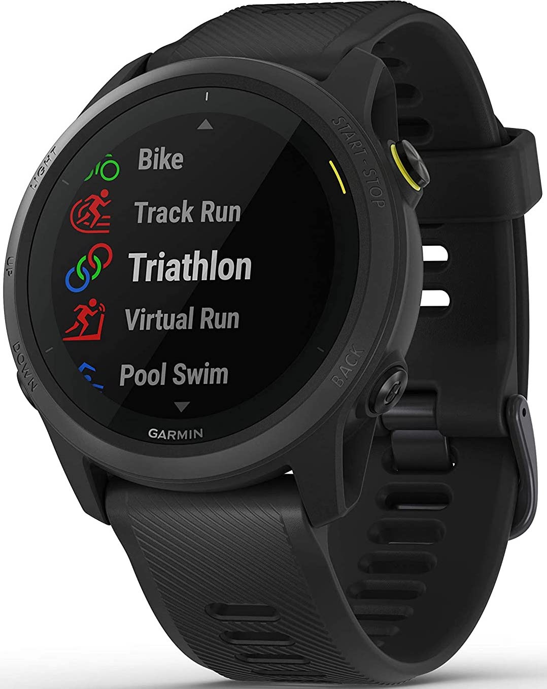 Which Garmin Forerunner model is right for me? How to choose the perfect size & features