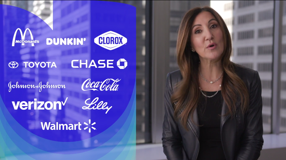 Watch: Univision's Donna Speciale on shaking up ad sales