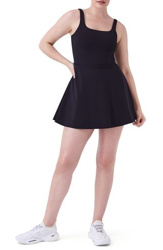 Tank Minidress