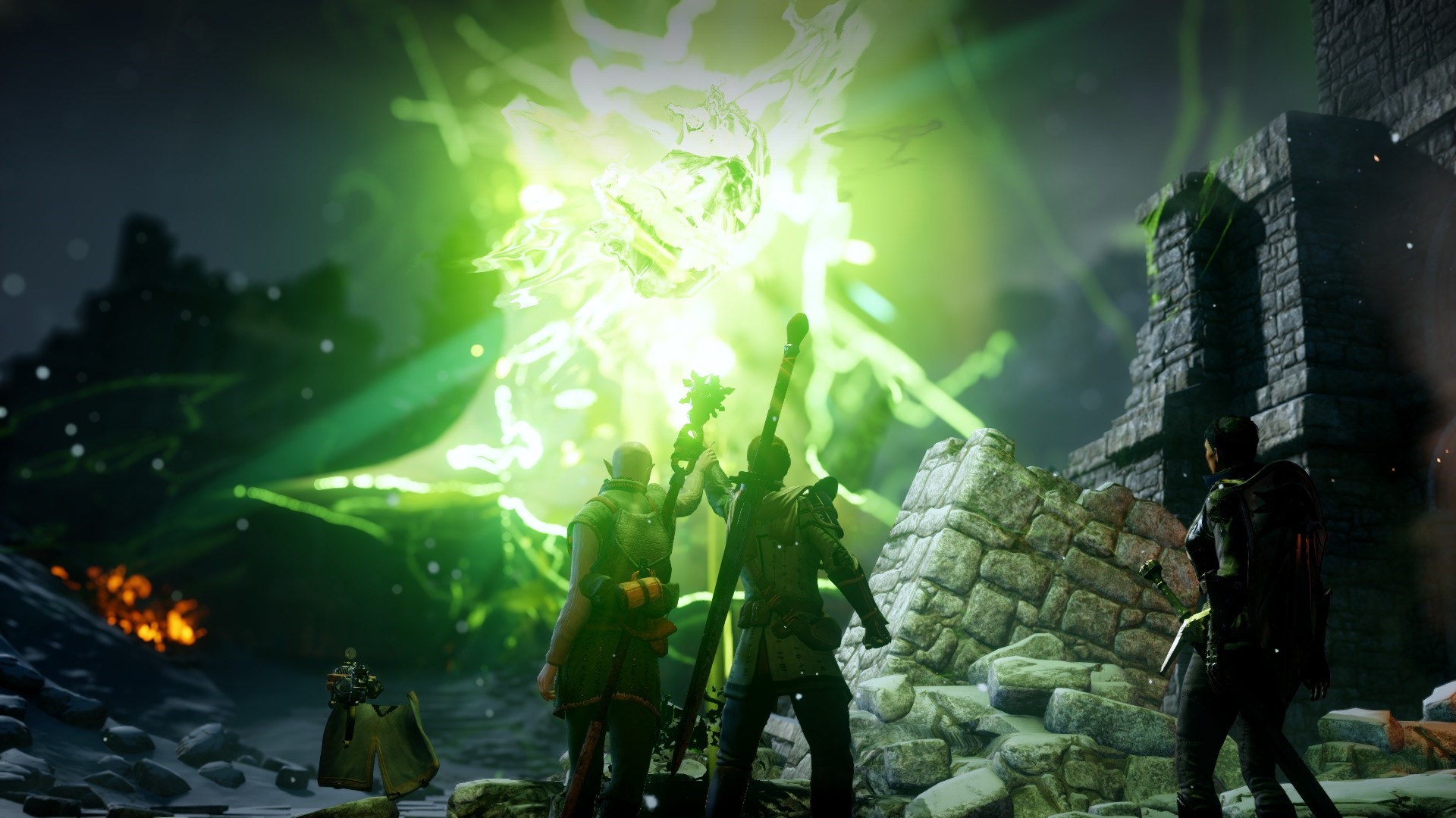 Dragon Age: The story so far — a full recap of the games before The Veilguard