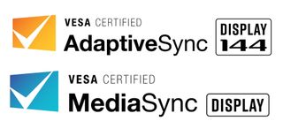 VESA Adaptive-Sync Display CTS