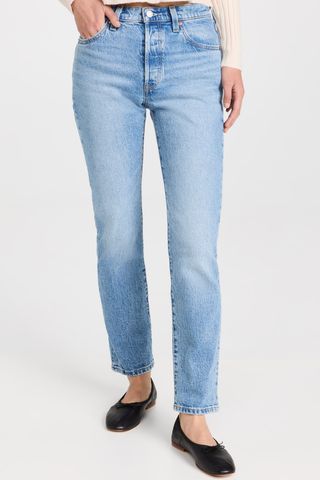 Levi's 501 Jeans 