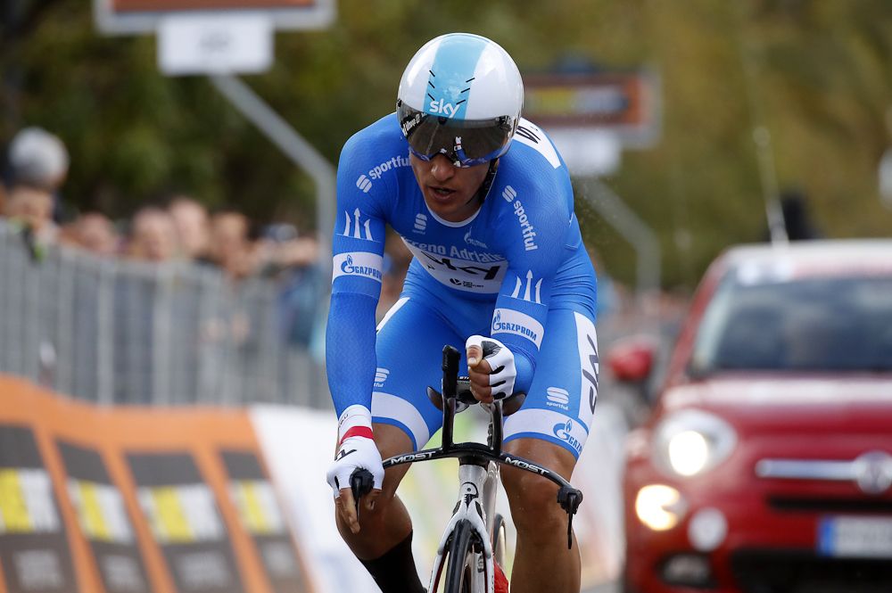 Michal Kwiatkowski (Team Sky)