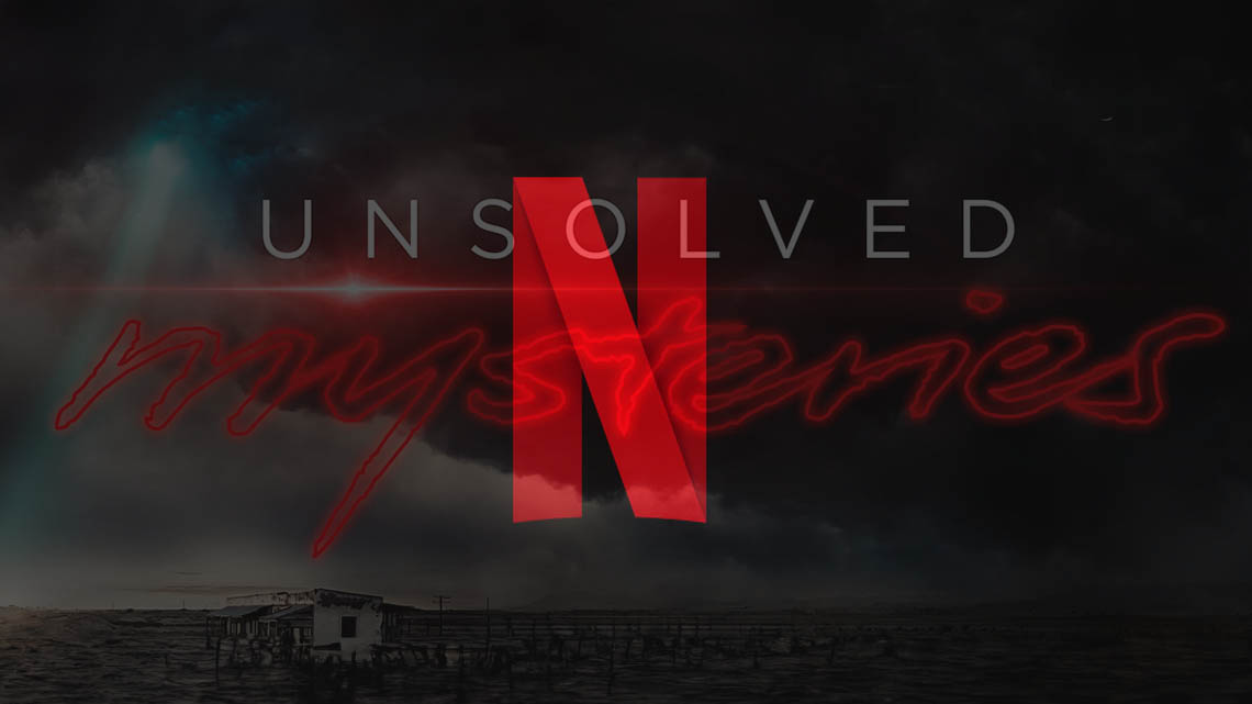 Netflix’s number one TV show features a horrifying murder