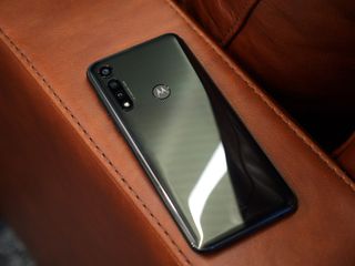 Moto G Power 2020 Hands On