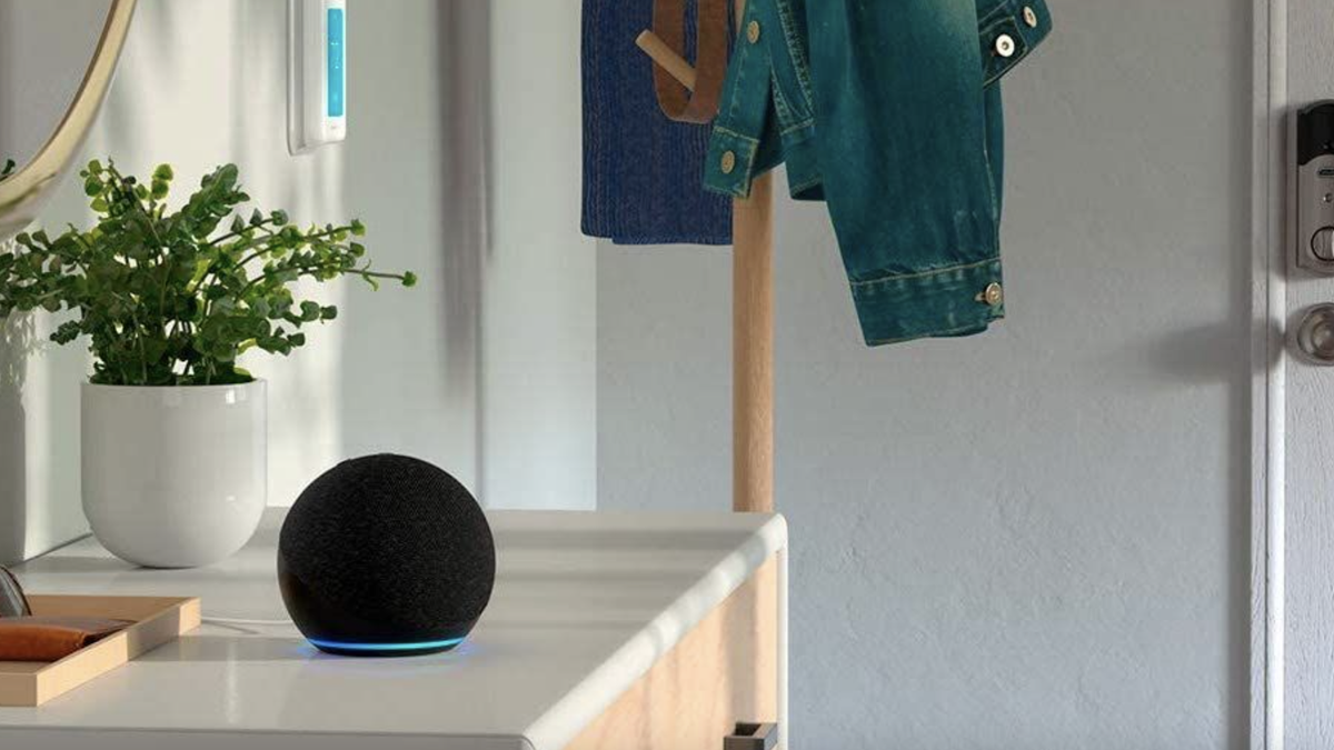 Apple HomePod Mini vs. Amazon Echo Dot (4th gen) Which should you buy