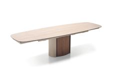 Milan Design Week Calligaris Yoroi dining table