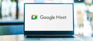 Google Meet update