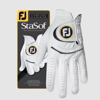 FootJoy StaSof Golf Glove | 8% off at FootJoy
Was $26 Now $23.95
