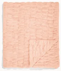 Lola Blankets Aperol Lola Original in Large Lola Blankets Aperol Lola Original in Large