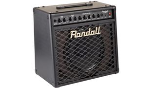 Randall RG80