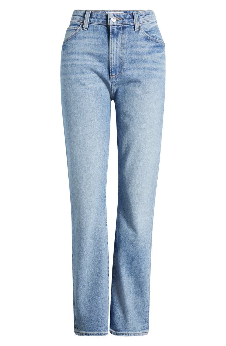 Billy Straight Leg Jeans