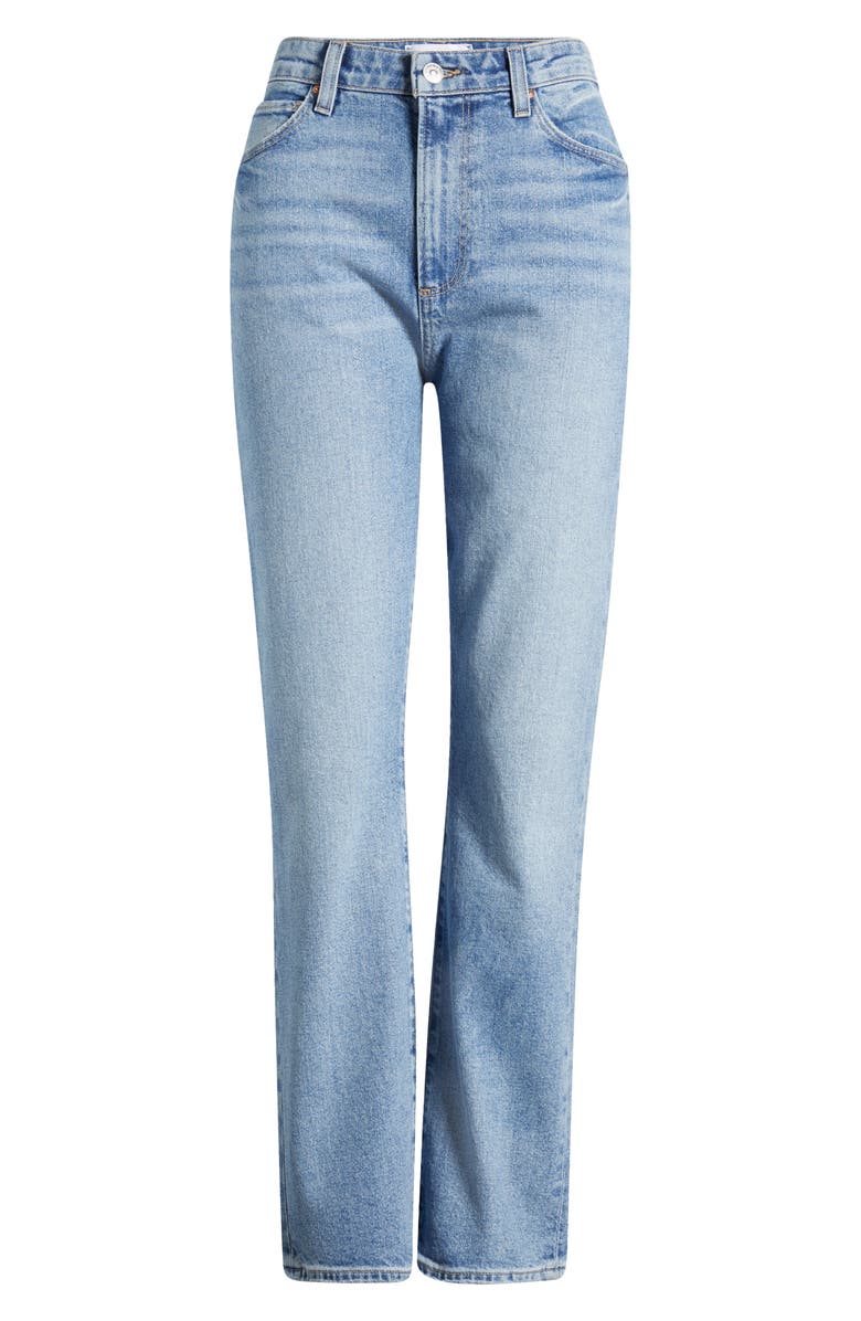 Billy Straight Leg Jeans