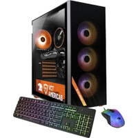 iBUYPOWER Scale Gaming PC: was $899 now $749 @ Best Buy