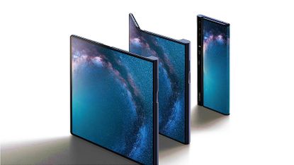 Huawei Mate X and Mate 20 X Release Date