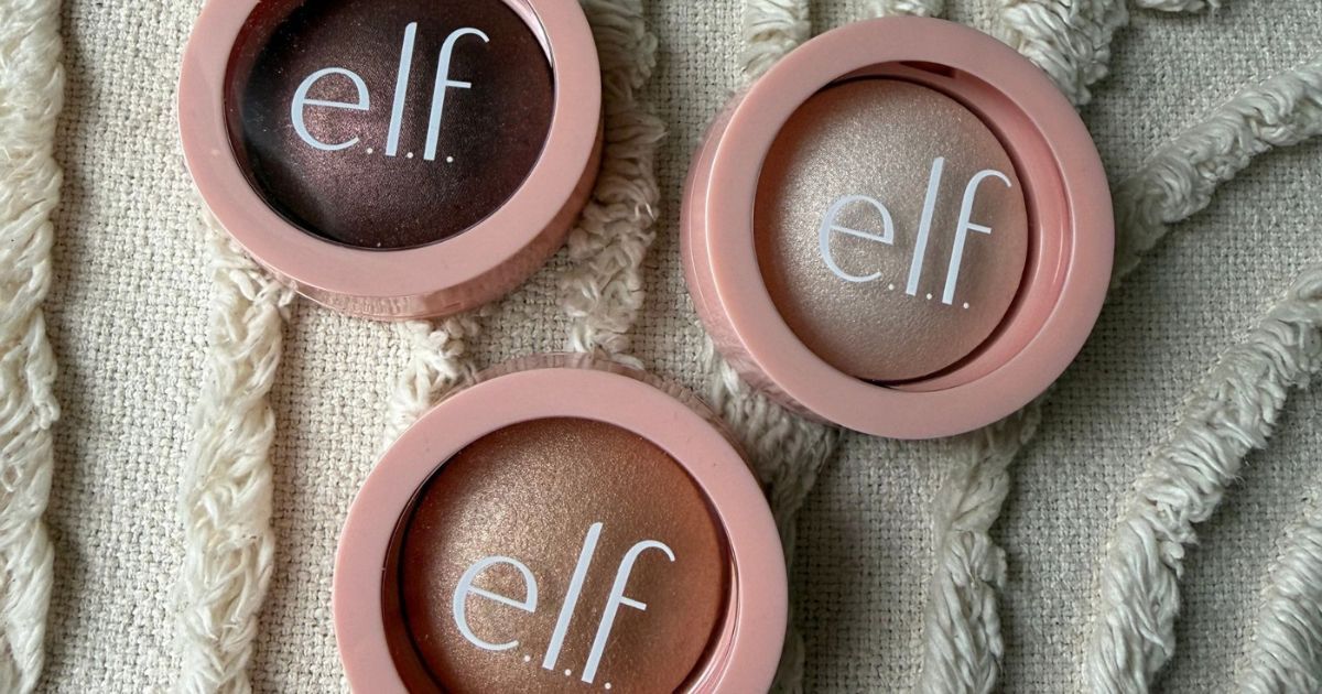 E.l.f’s newest product launch might be my favourite yet