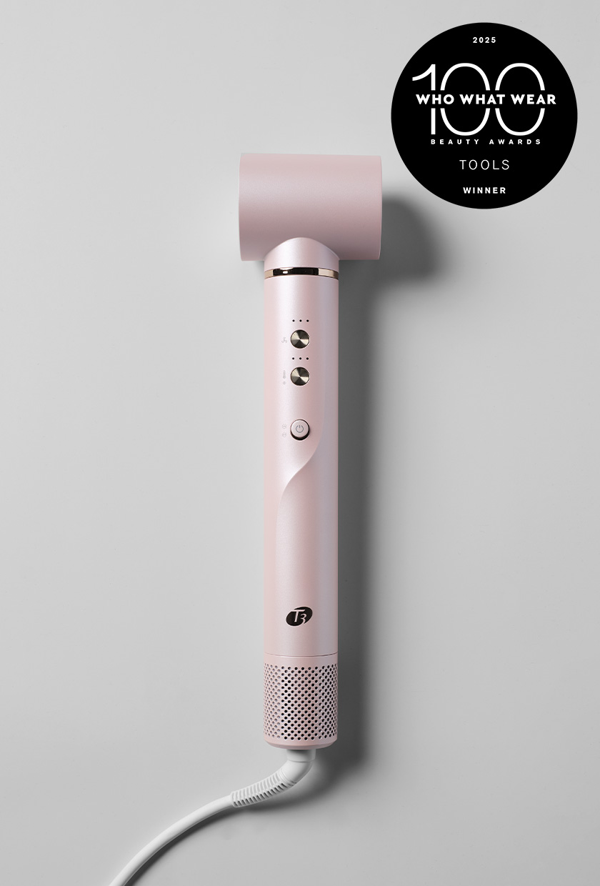 T3 Aire 360 Ceramic Air Styler Blowout Kit
