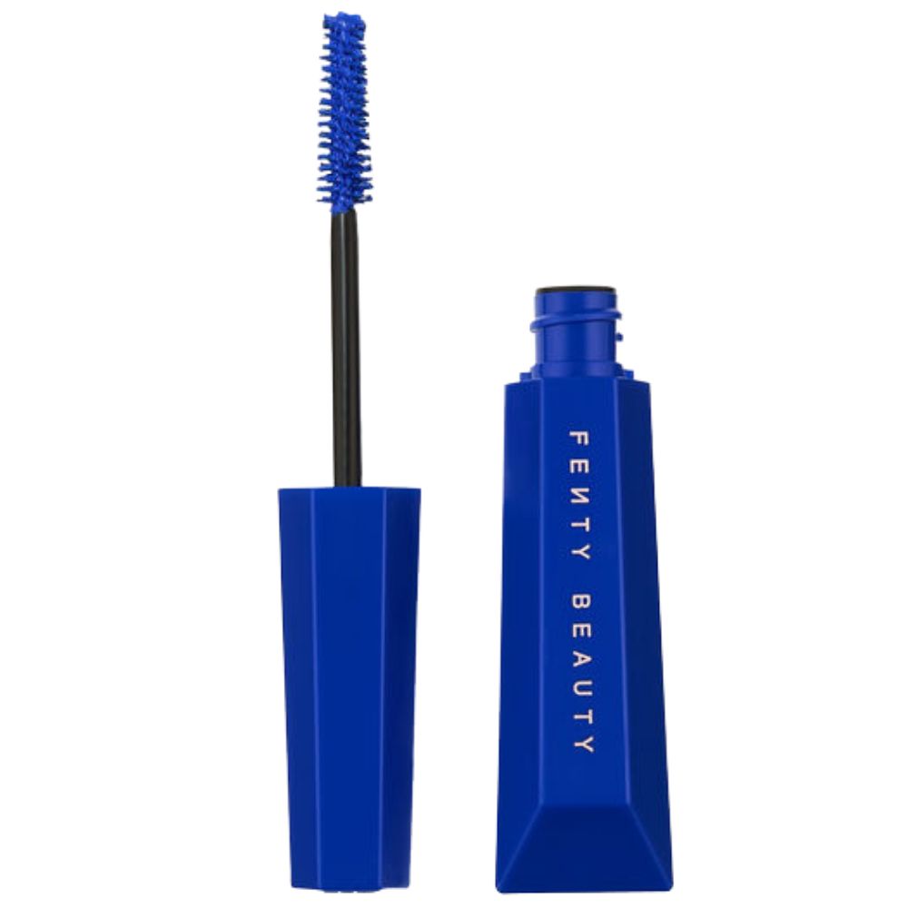 Fenty Beauty, Hella Thicc Mascara in Elec'trip Blue
