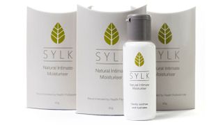 Sylk Natural Intimate moisturiser