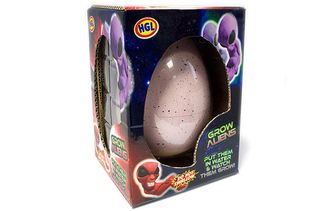 Top Toys 2017: Hatch It Grow Alien Egg