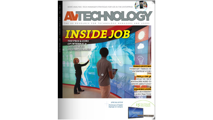 AVT - February 2014