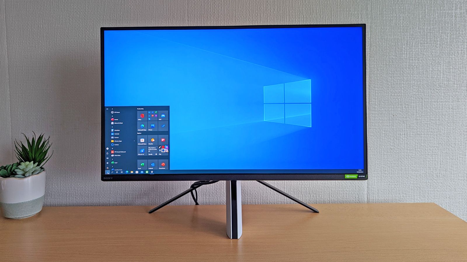 Sony Inzone M9 review: a premium 4K gaming monitor that's perfect