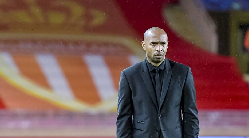 What's happened to Monaco? Why struggling Thierry Henry is still ...