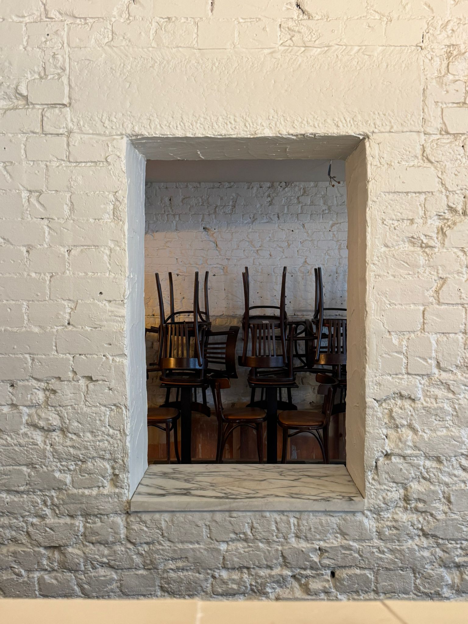 new london restaurants may 2026