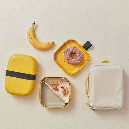 Best meal prep containers: 9 brill buys for taking on the go | Real Homes