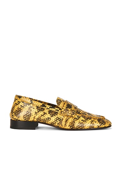 Soft Loafer