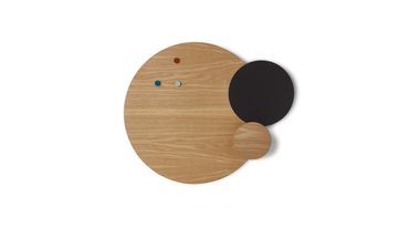 Noticeboards: 5 best buys for your home office | Real Homes