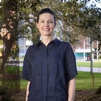 Skye McGregor's avatar