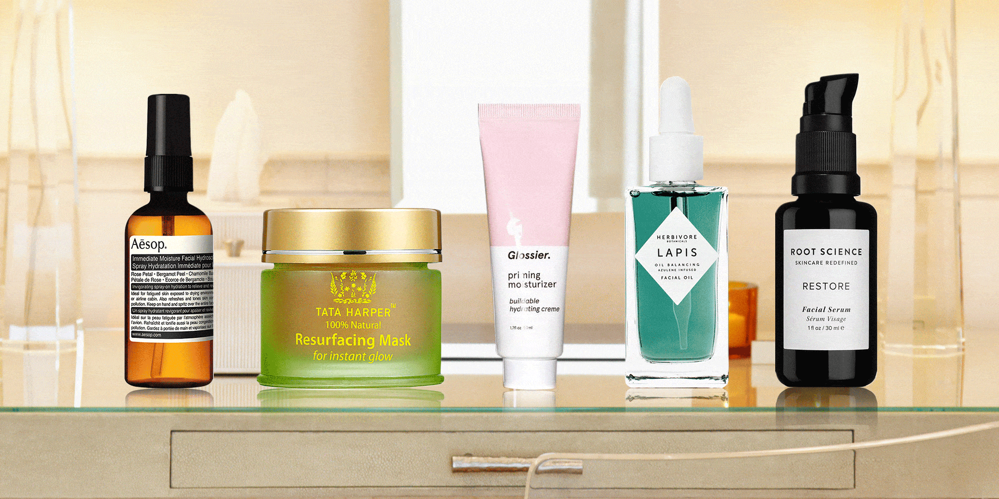 What Happened When I Stopped Using Skincare - Going Without Skincare ...