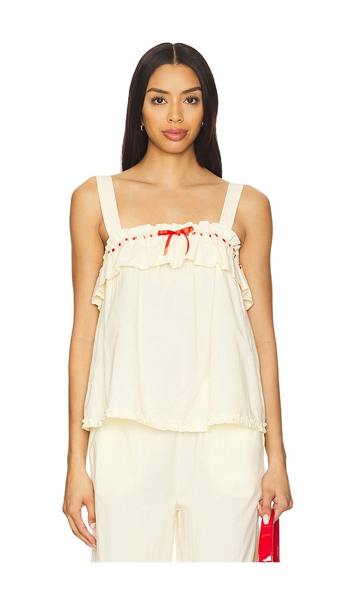 Tula Smock Cami